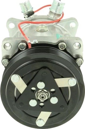 AC-kompressor BV PSH 090.595.102.905 AC-kompressor BV PSH 090.595.102.905