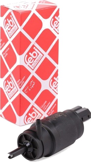 Spylepumpe FEBI BILSTEIN 04795