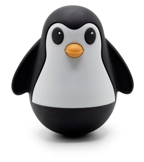 Jellystone Designs Penguin Wobble JSD0927 Jellystone Designs Penguin Wobble JSD0927