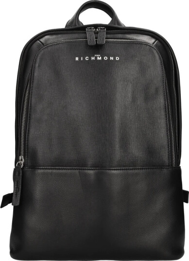 Ryggsekk John Richmond – Herre – Svart – One Size