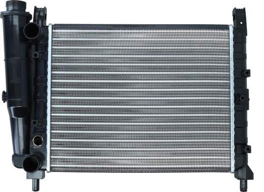 Radiator, motorkjøling KAMOKA 7705190