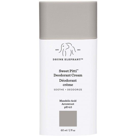 Sweet Pitti™ Deodorant Cream 60 ml Sweet Pitti™ Deodorant Cream 60 ml