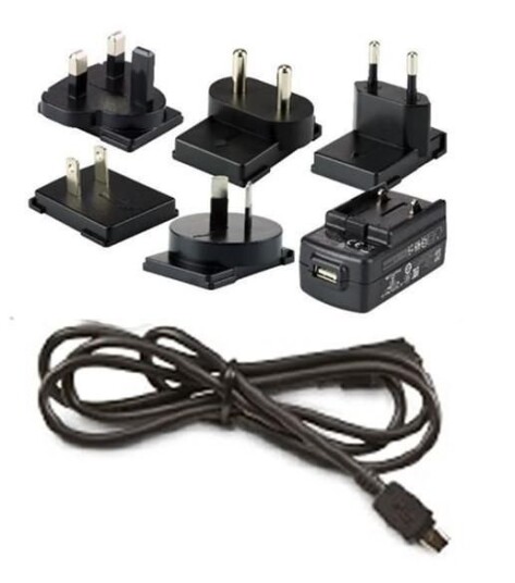 HONEYWELL AC POWER SUPPLY 4.4/4.8V 3-PIN 70 SERIES LVL VI CPNT