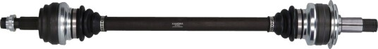 Drivaksel KAMOKA 5010612