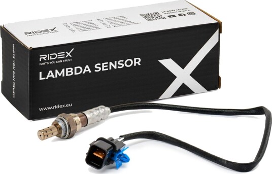 Lambdasonde RIDEX 3922L1059