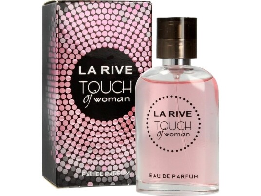 La Rive Touch Of Eau De Parfum 30Ml La Rive Touch Of Eau De Parfum 30Ml