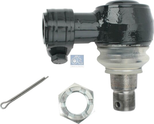 DT Spare Parts 2.53017 Endeledd