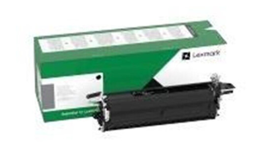 Lexmark MX931 XM9335 84.3K Imaging Unit - Skriver bildeenhet Svart