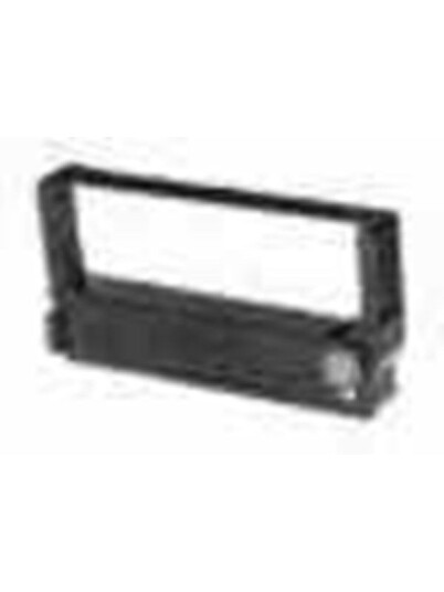 Epson Ribbon ERC-2/black-red f M267 270 - Skriverbånd Rød