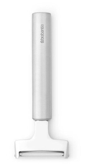 Brabantia Profile rotfruktskreller Rustfritt stål Brabantia Profile rotfruktskreller Rustfritt stål