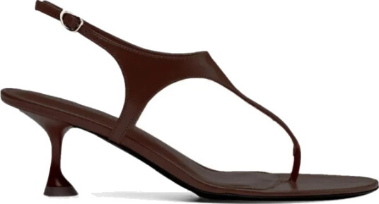 Proenza Schouler Dame Sko Brun 36 EU, Proenza Schouler Dame Sko Brun 36 EU,