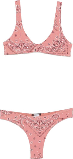 Venuja Dame Svømmetøy Rosa M, Venuja Dame Svømmetøy Rosa M,