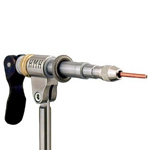 HMH Tube Vise Converter