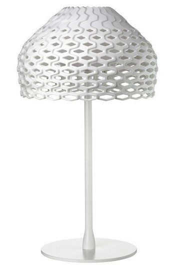 Flos TATOU Bordlampe Hvit Flos TATOU Bordlampe Hvit