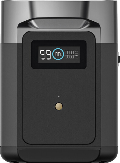 EcoFlow Delta 2 Extra Battery 1024Wh EcoFlow Delta 2 Extra Battery 1024Wh
