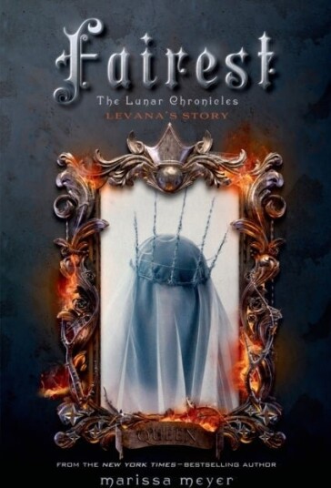 The Fairest The Fairest
