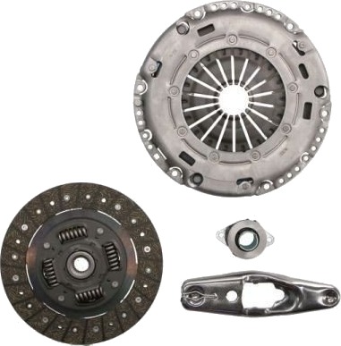 Clutchsett NEXUS F1W041NX