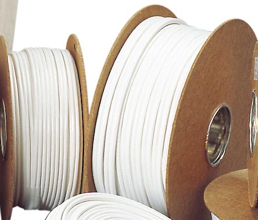 MONTERINGSKABEL 2 X 6 MM2 - HVIT MONTERINGSKABEL 2 X 6 MM2 - HVIT
