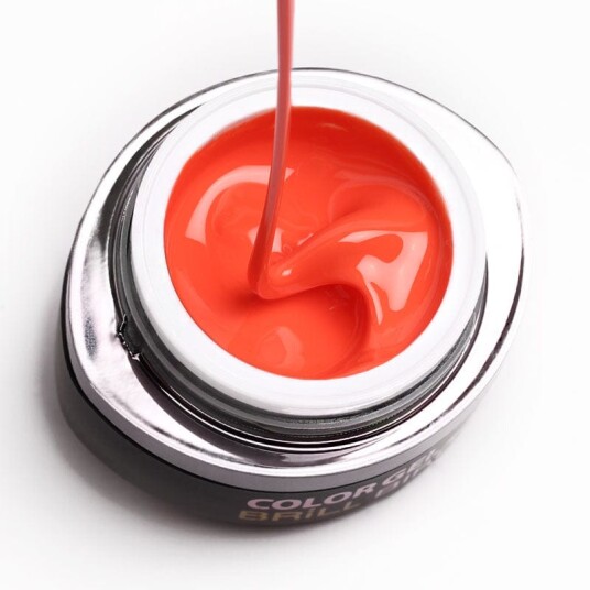 Brillbird Norge Brush & go colour gel   G04