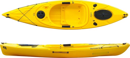 NorthZone Horizon 10
