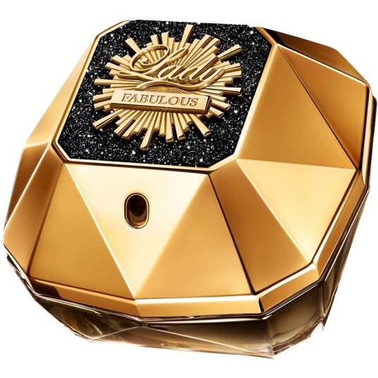 Paco Rabanne Lady Million Fabulous EdT 50ml Floral Orientalsk Duft