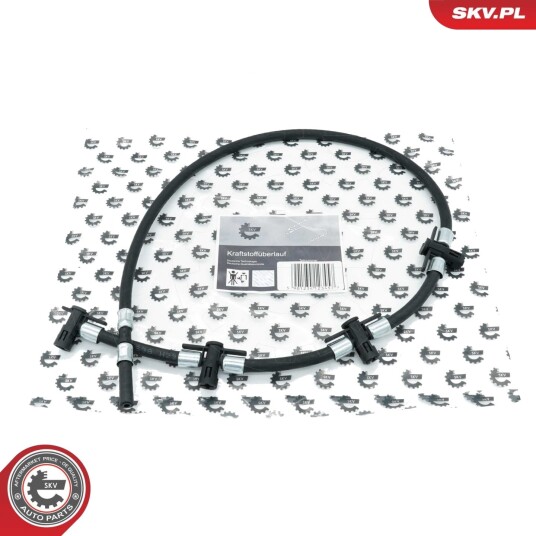 Slange, lekkasje brennstoff ESEN SKV 54SKV291