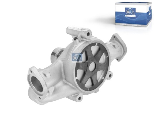 DT Spare Parts 2.15680 Vannpumpe