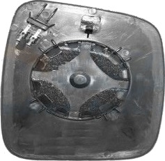 Speilglass, ytterspeil VAN WEZEL 1748837