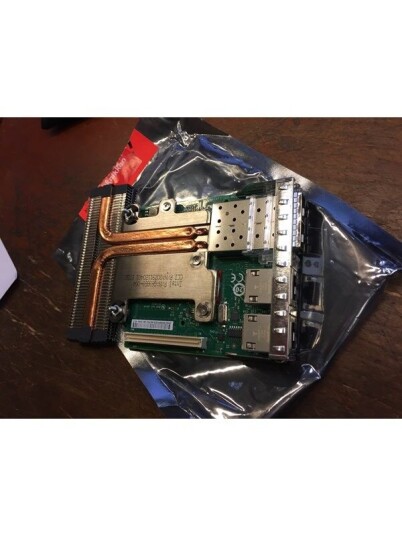 Dell Intel X520 DP