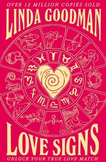 Linda Goodman'S Love Signs Av Linda Goodman