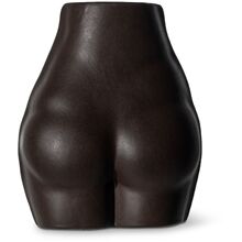 ByOn Nature Vase Mørkbrun