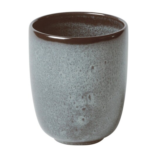 Villeroy & Boch Lave kopp uten hank 40 cl Lave glace