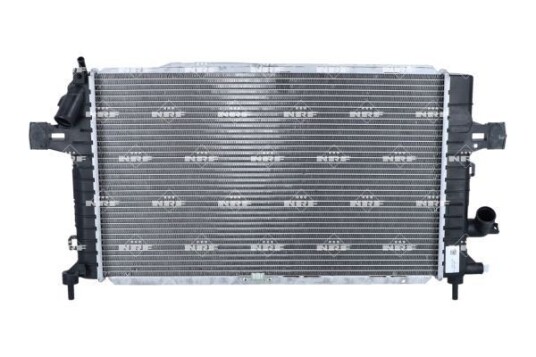 Radiator NRF 58340