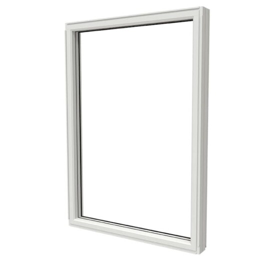 Vindu NorDan Fastkarm Svanemerket