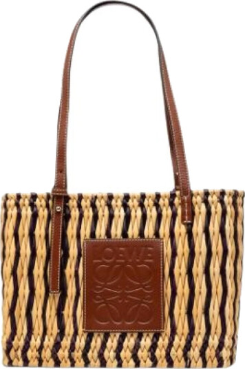 Loewe Dame Flerfarget