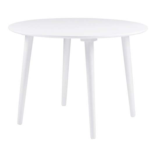Rowico Lotta spisebord Ø106 110646 Rowico Lotta spisebord Ø106 110646