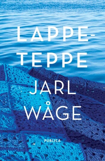 Lappeteppe av Jarl Wåge