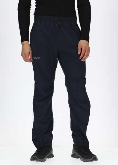 Swedemount Abisko Shell Rain Pants Navy 3xl Turbukser