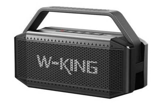 W-King D9-1 Black W-King D9-1 Black
