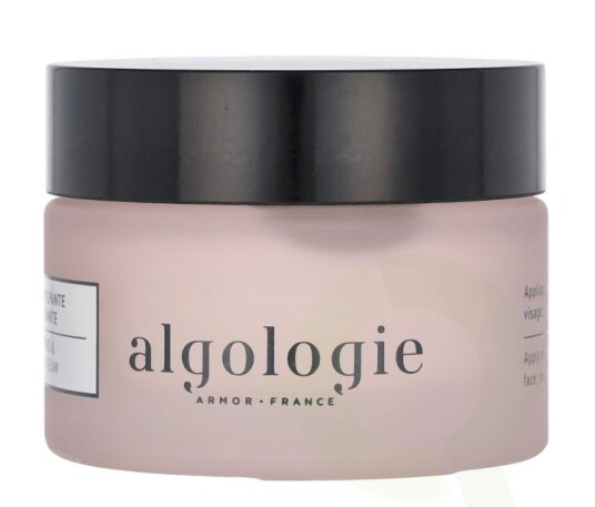 Algologie La Creme De La Presqu"ile Smoothing & Plumping Cr. 50 ml Algologie La Creme De La Presqu"ile Smoothing & Plumping Cr. 50 ml