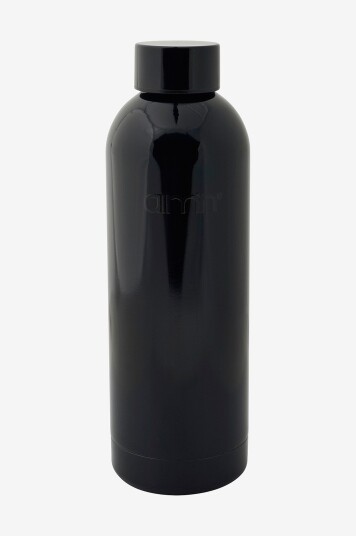 Aim'n - Vannflaske Core Water Bottle - Svart Aim'n - Vannflaske Core Water Bottle - Svart