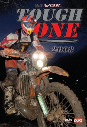 The Tough One: 2008 DVD