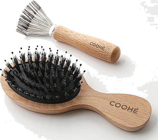 Pocket To-go Mini Brush Kit Pocket To-go Mini Brush Kit