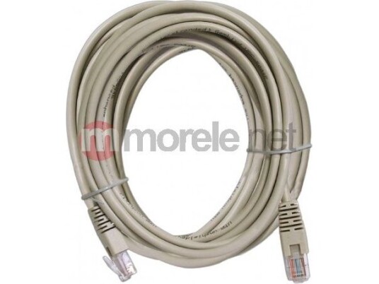 Art Cast Casing Cat.5E Utp 15M Al-Oem-306