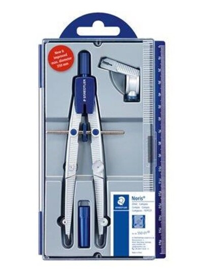Staedtler School compass 550 01 Staedtler School compass 550 01
