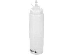 Yato Sausdispenser 700Ml. Hvit 1 Pc Yato Sausdispenser 700Ml. Hvit 1 Pc