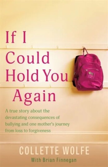 If I Could Hold You Again Av Collette Wolfe
