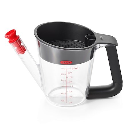 Fettskiller 500 ml