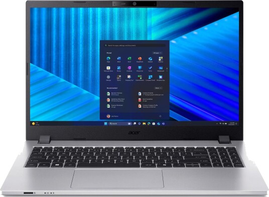 Acer TravelMate P2 TMP215-55-G2-TCO-5346 Core Ultra 5 115U 16GB 512GB SSD W11 Pro Education NX.BLREG.003 Acer TravelMate P2 TMP215-55-G2-TCO-5346 Core Ultra 5 115U 16GB 512GB SSD W11 Pro Education NX.BLREG.003
