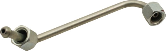 Høytrykkledning, innsprøytningsanlegg FAST FT39803